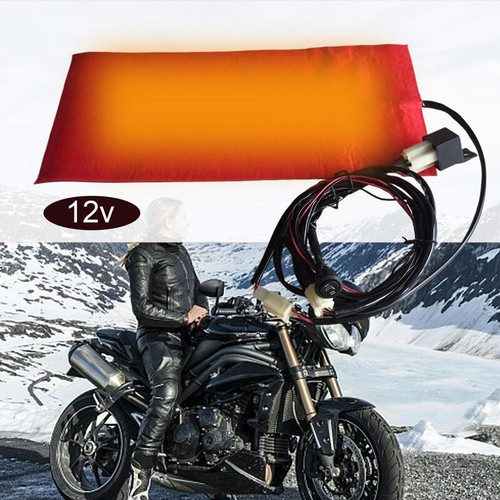 12v 25w waterproof mat - 12v,