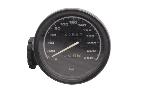 Speedometer kmh mechanical - speedometer,