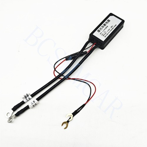 Wireless remote motorcycle - remote,
