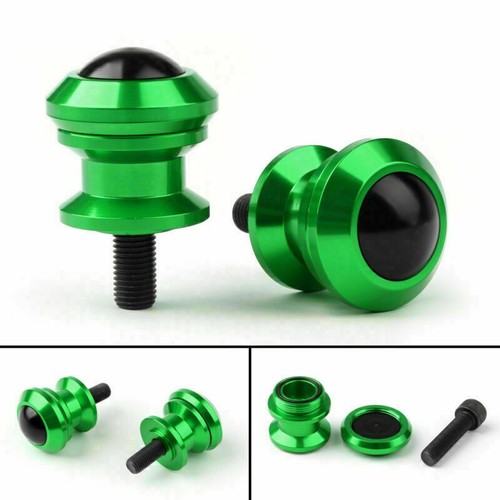 10mm billet swingarm spool - swingarm,