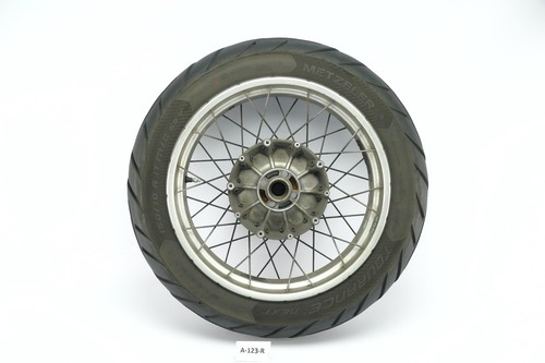 Bmw 1150 r21 2000 rear - bmw,