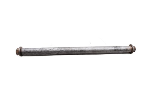 Swingarm axle front - axle,,