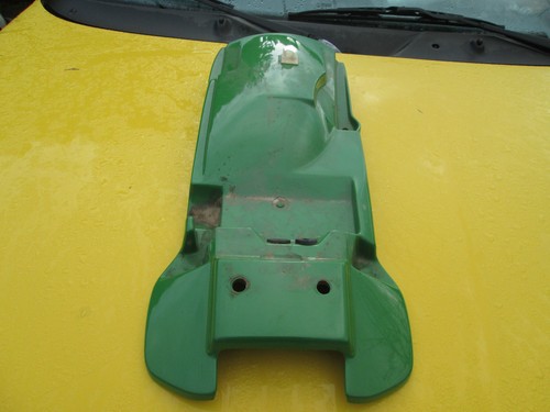 Bmw 1150 mudguard - bmw,