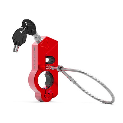 Aluminium anti theft - aluminium, anti-theft