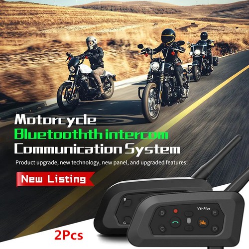 Motorcycle bluetooth helmet - motorcycle,