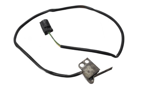Rear brake light switch - switch, micro