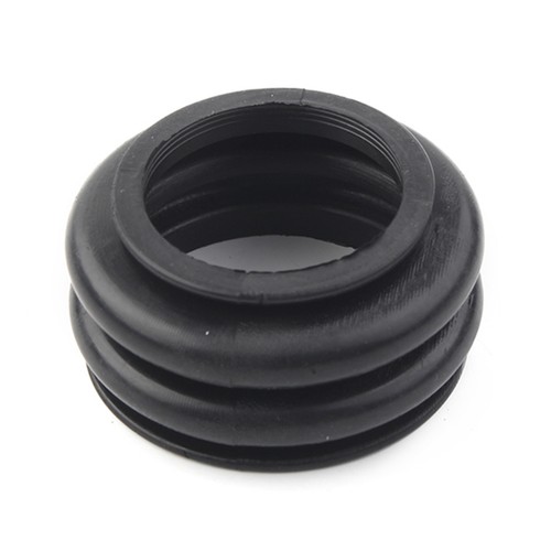 Telelever ball joint rubber - ball,