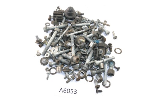 Bmw 1150 r21 2000 - gs, bolt