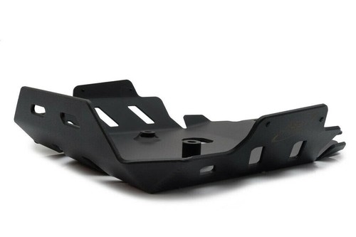 As3 skid plate sump guard - skid,