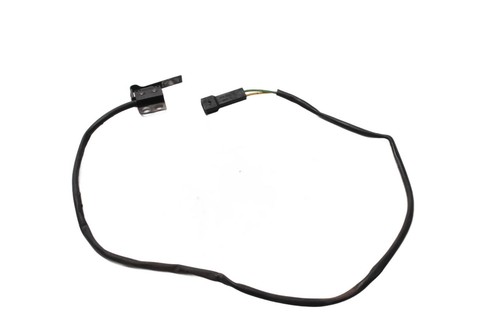 Brake light switch rear - switch,
