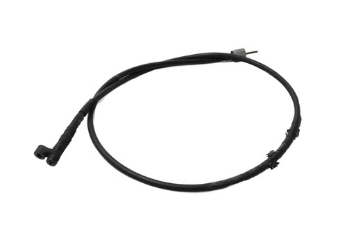 Speedometer cable drive - speedometer, cable,
