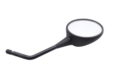Rear view mirror - rear,