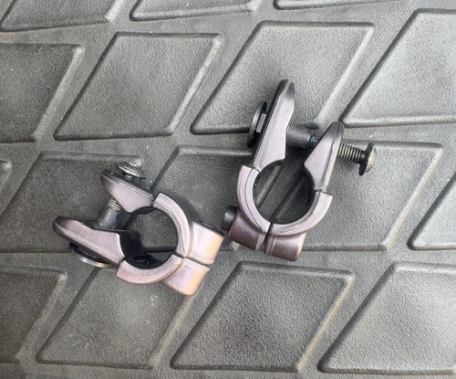 Bmw 1150 handguards - bmw, r