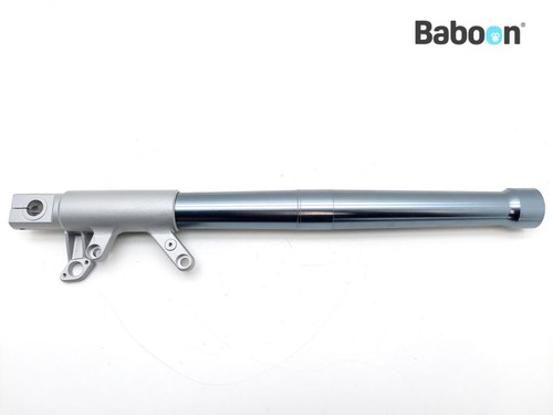 Front fork outer tube left - fork,