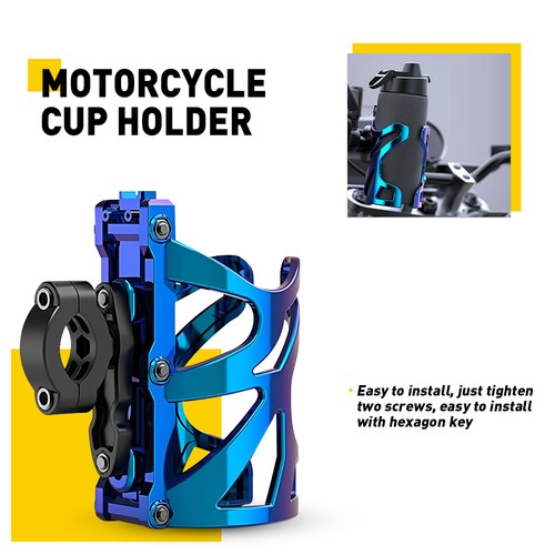 Adjustable motorcycle - adjustable,