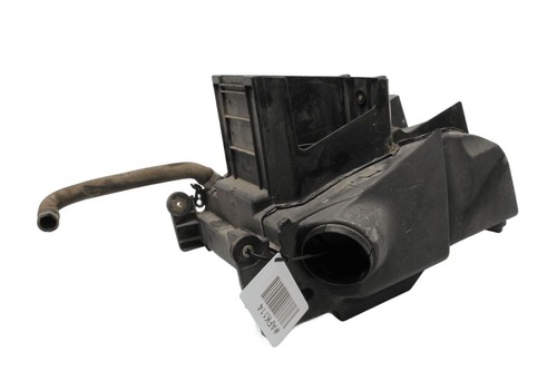 Air filter box - , manifold