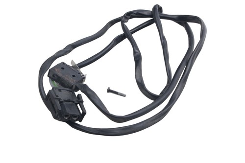Front brake light switch